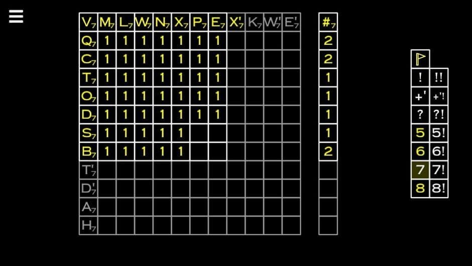 14 Minesweeper Variants screenshot 8