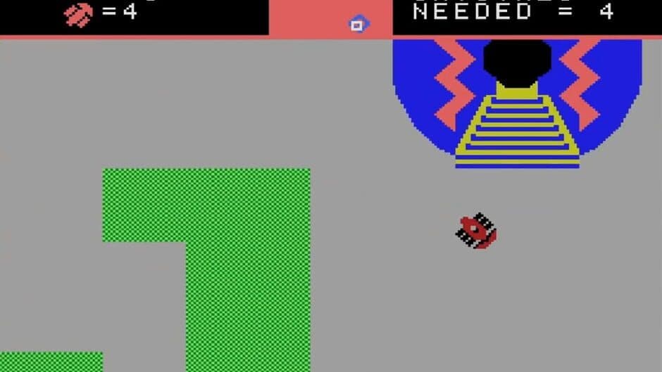 Destructor screenshot 2
