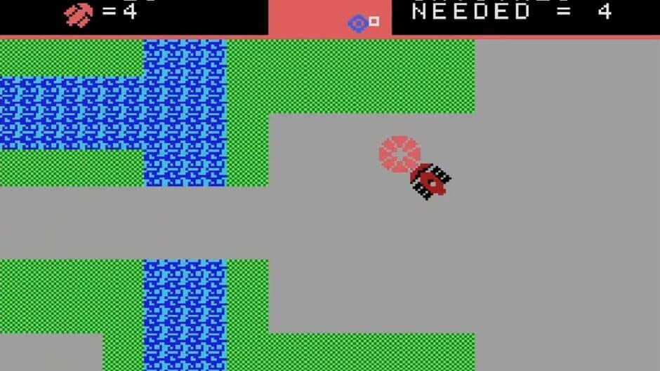 Destructor screenshot 1