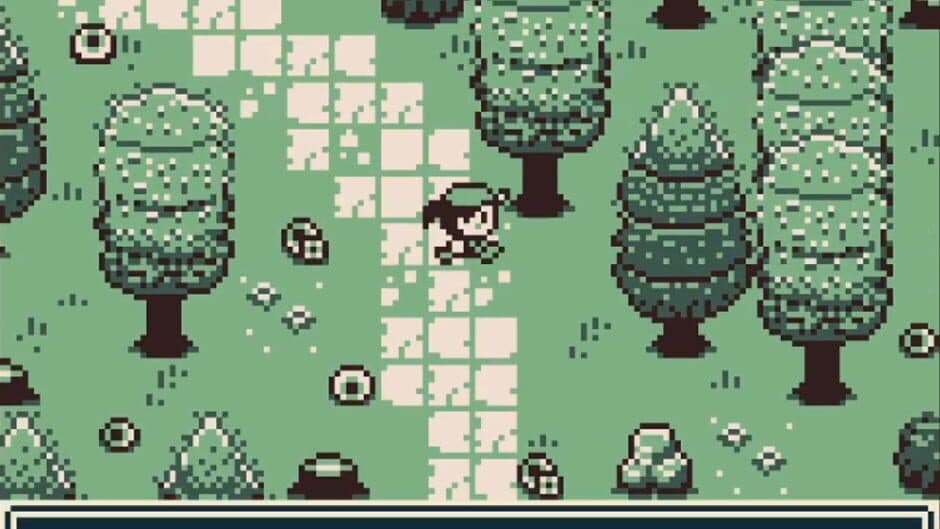 Hauntsfield screenshot 2