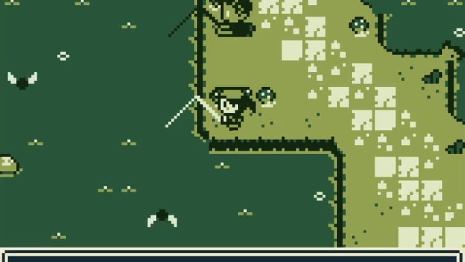Hauntsfield screenshot 3