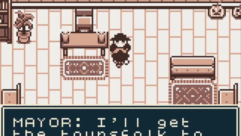 Hauntsfield screenshot 4