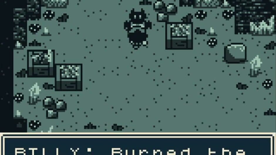 Hauntsfield screenshot 5