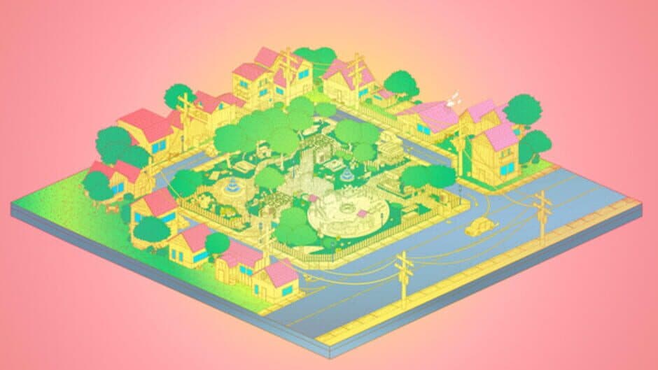Stray Cats in Cozy Town screenshot 5