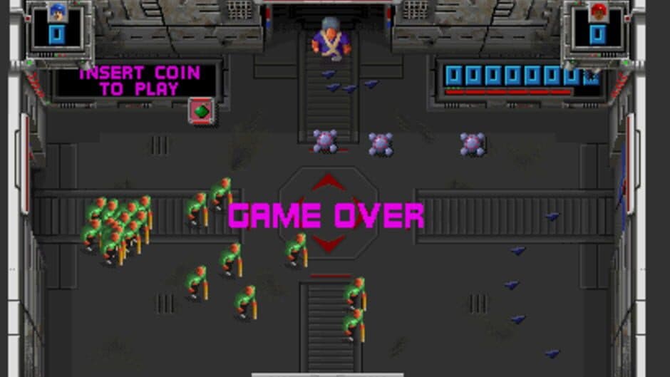 Smash T.V. screenshot 2