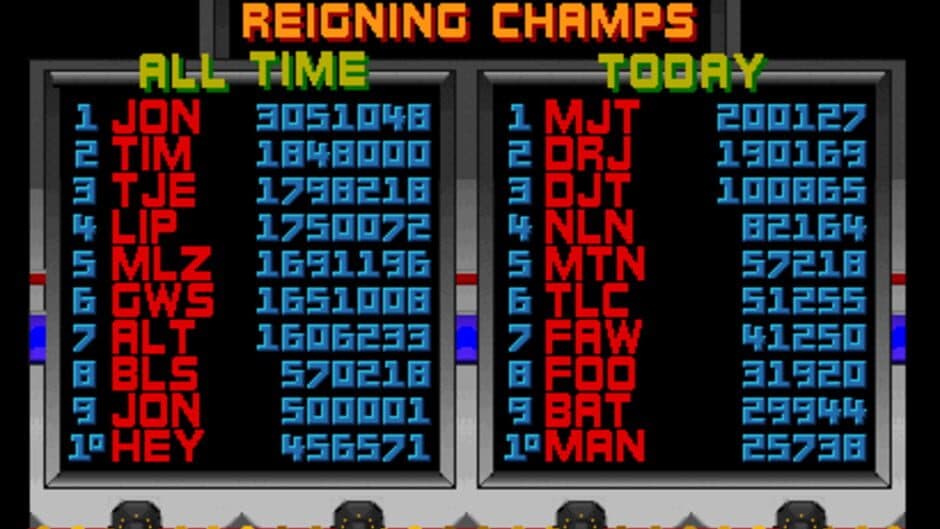 Smash T.V. screenshot 3