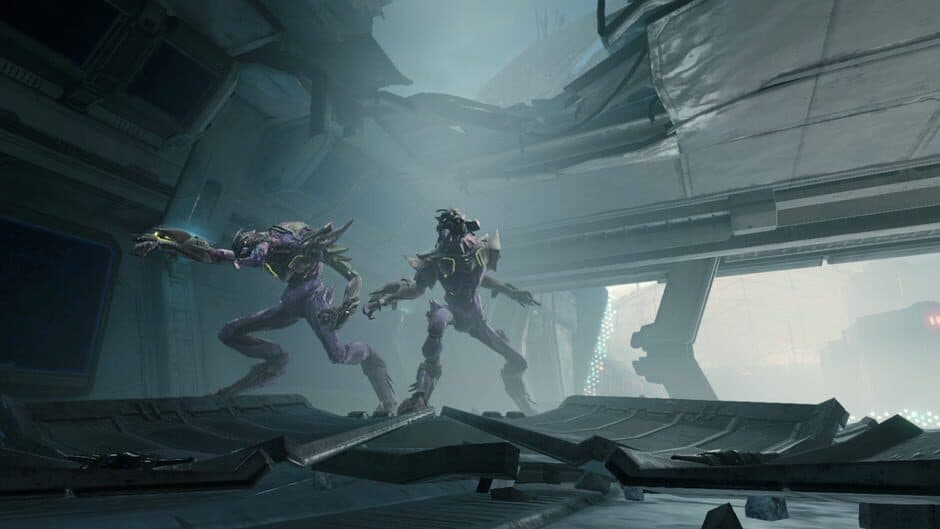 Metroid Prime 4: Beyond screenshot 3