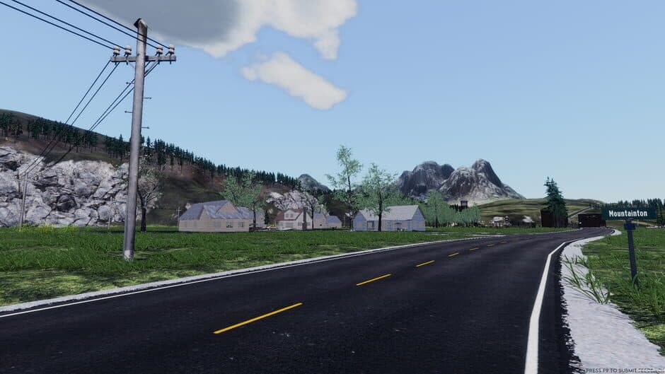 Outbrk screenshot 4