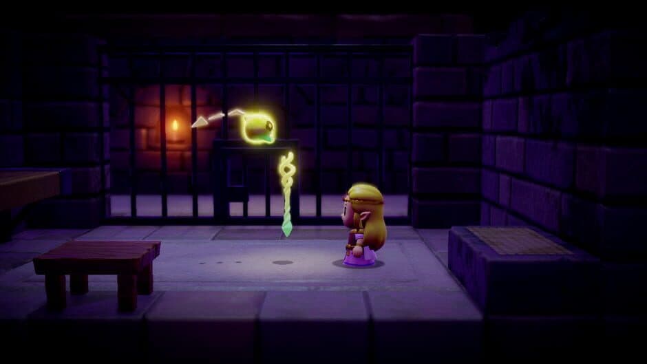 The Legend of Zelda: Echoes of Wisdom screenshot 6
