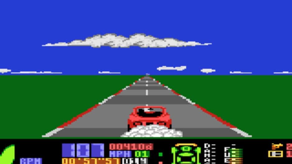 Fatal Run screenshot 2