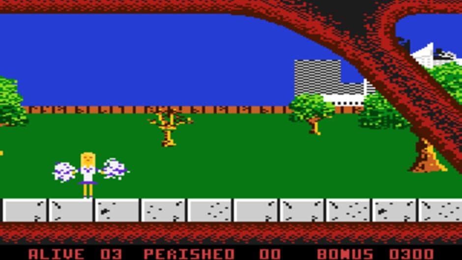 Fatal Run screenshot 3