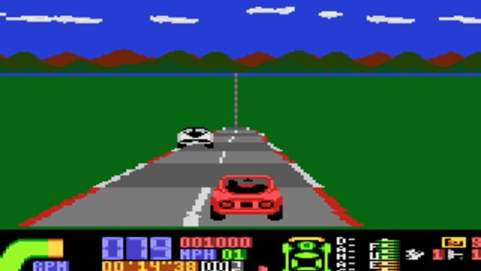 Fatal Run screenshot 6
