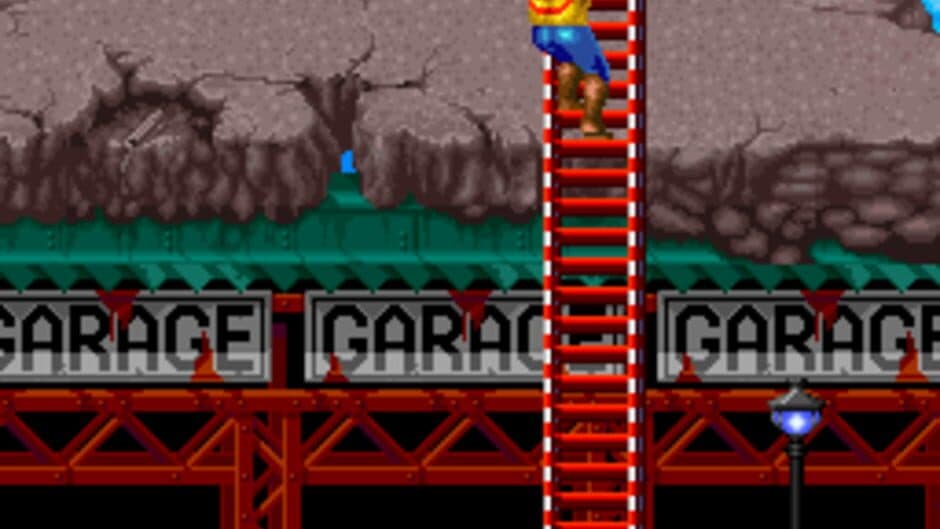 Gang Wars screenshot 2