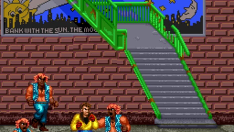 Gang Wars screenshot 5