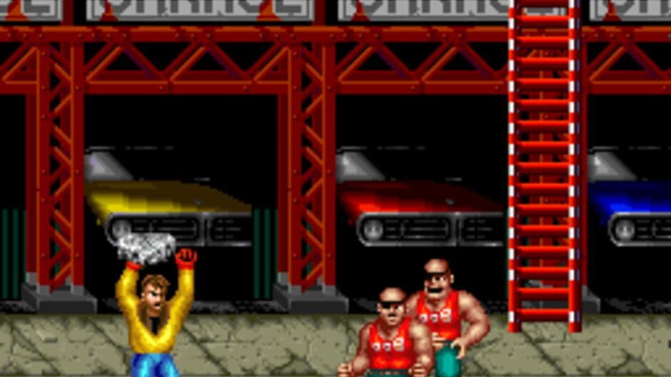 Gang Wars screenshot 8