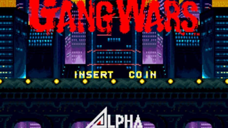 Gang Wars screenshot 9