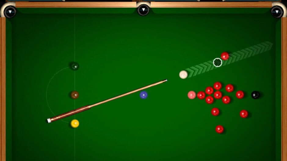 Cue Club screenshot 8