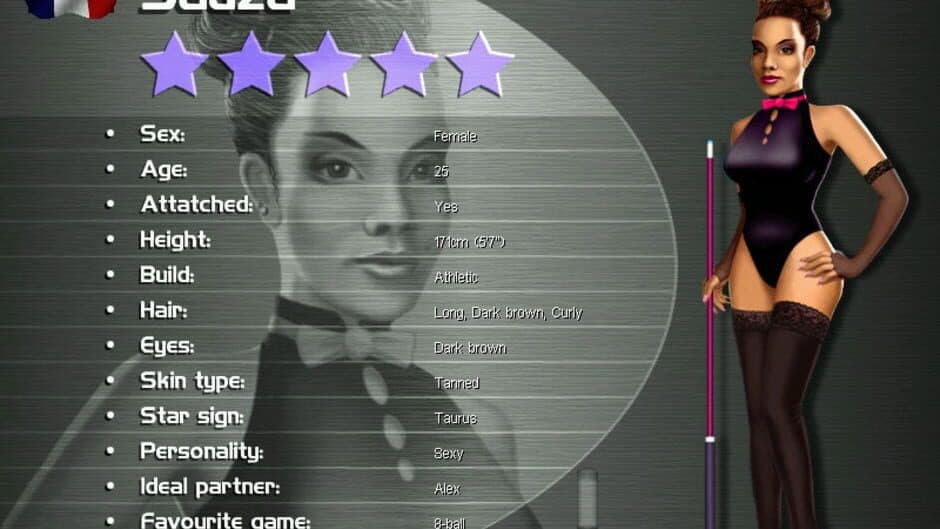 Cue Club screenshot 9