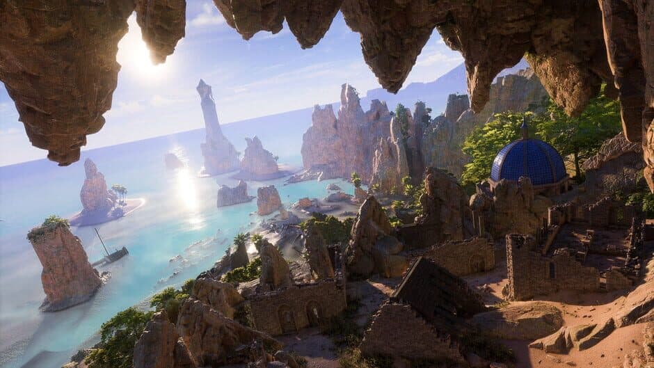 Dragon Age: The Veilguard screenshot 5