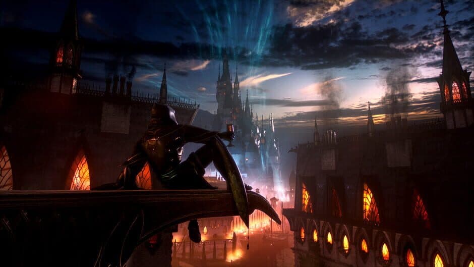 Dragon Age: The Veilguard screenshot 6