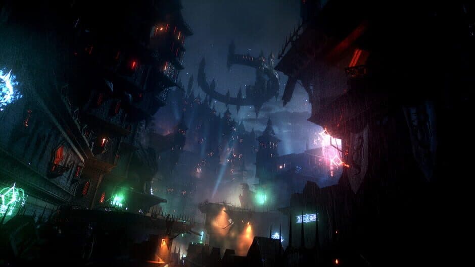 Dragon Age: The Veilguard screenshot 3