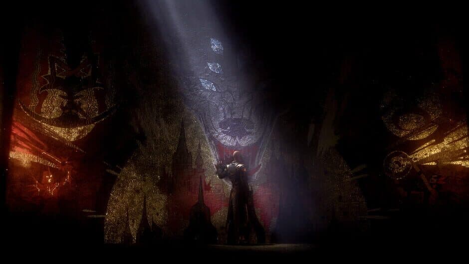 Dragon Age: The Veilguard screenshot 7