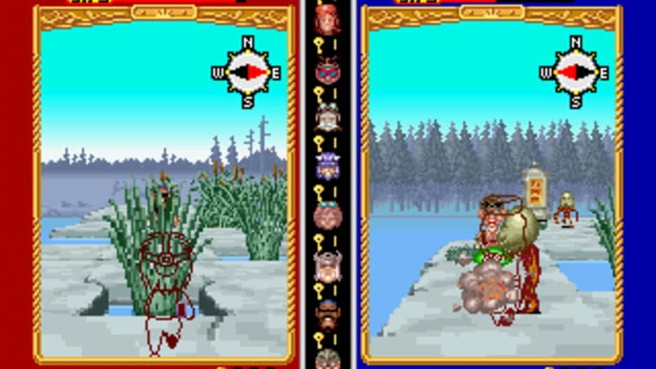Last Survivor screenshot 2