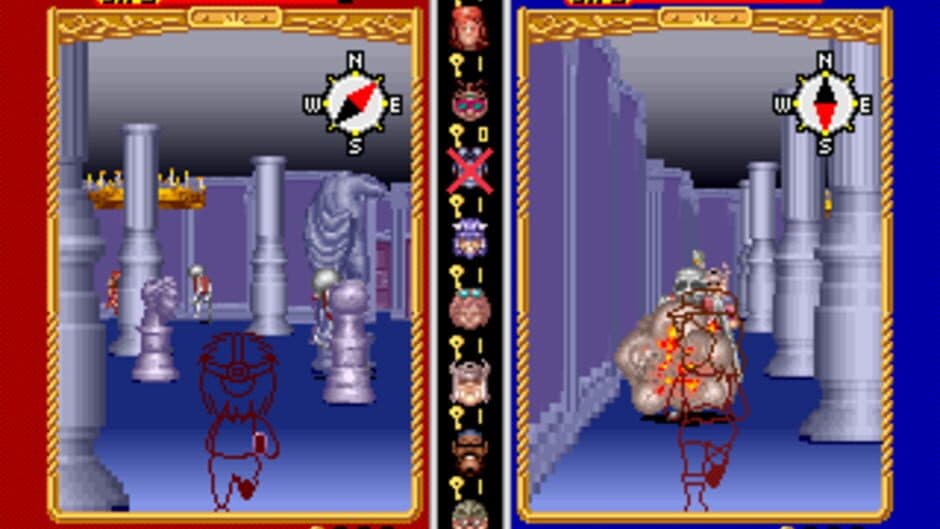 Last Survivor screenshot 3