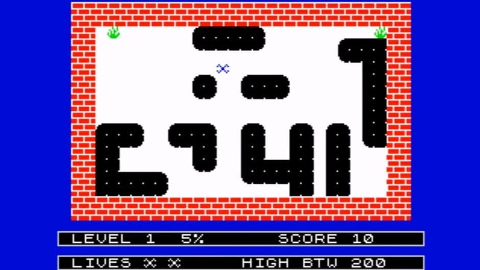 Splat! screenshot 1