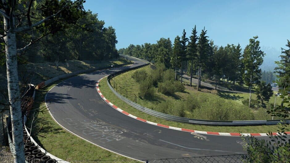Assetto Corsa EVO screenshot 8