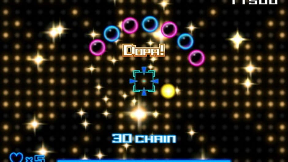 Dopamix screenshot 1