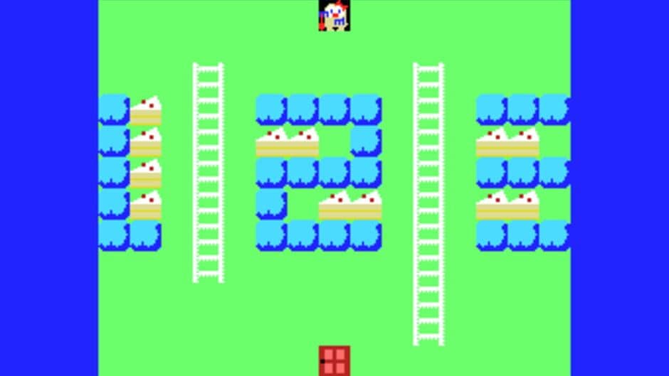 Mole Mole 2 screenshot 1