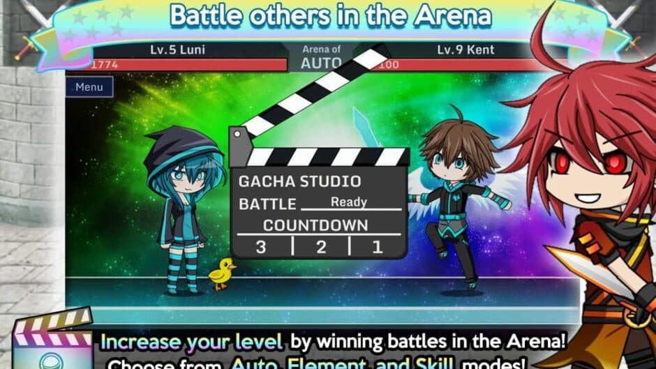 Gacha Studio screenshot 5
