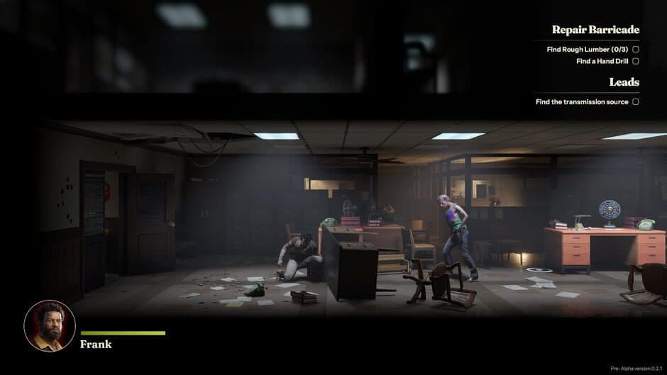 Into the Dead: Our Darkest Days screenshot 3