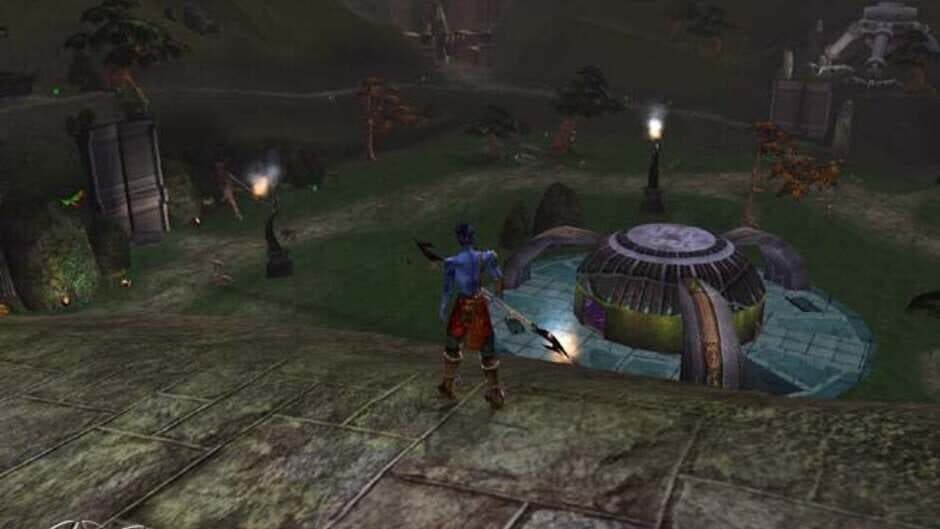 Azurik: Rise of Perathia screenshot 2