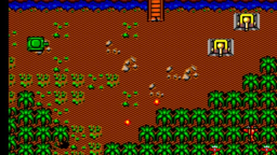 Bomber Raid screenshot 3