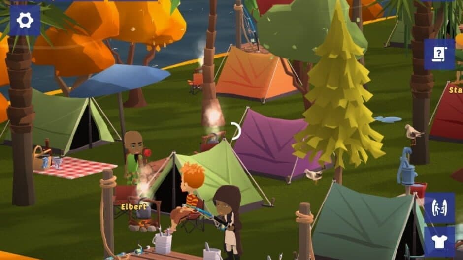 Polity screenshot 8