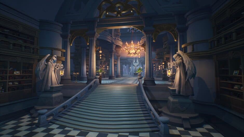 Tarisland screenshot 5
