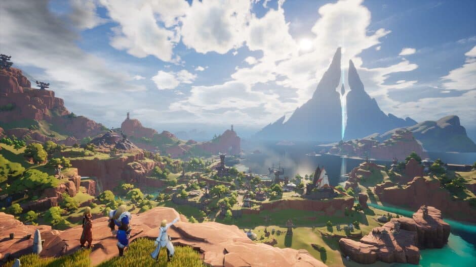 Tarisland screenshot 8
