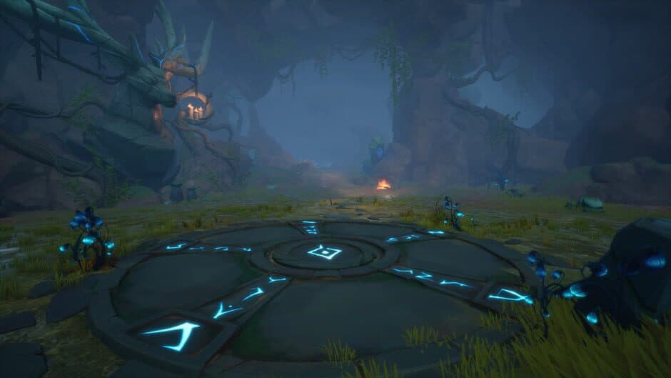 Tarisland screenshot 9