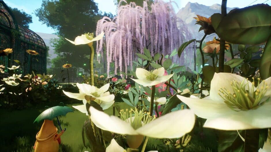Garden Life: A Cozy Simulator screenshot 7