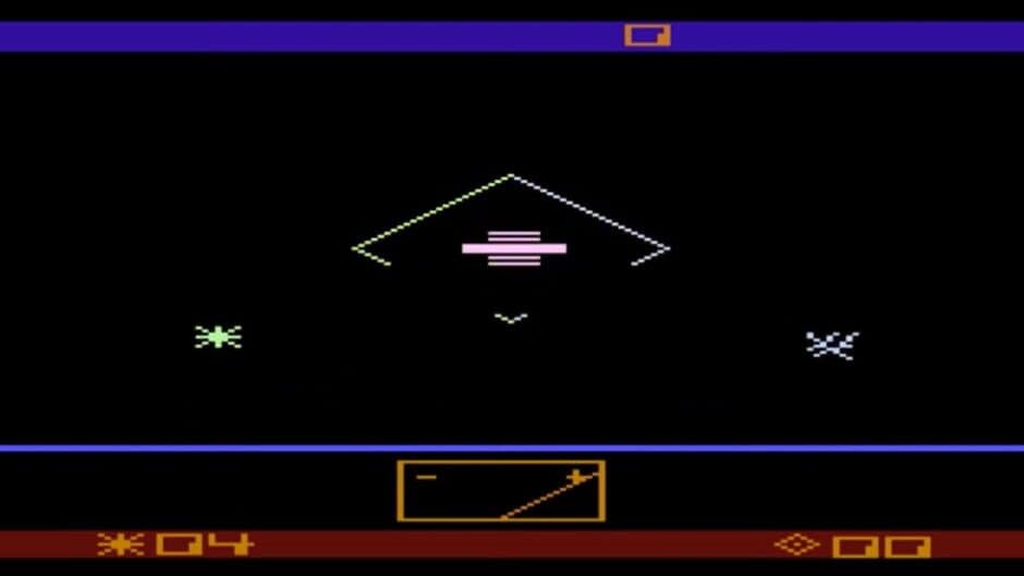 Alpha Shield screenshot 1