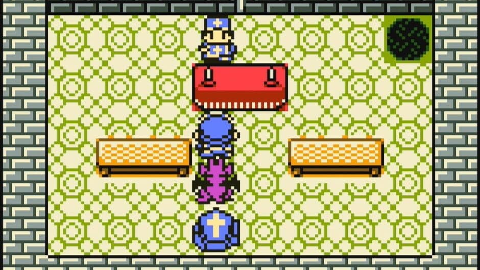 Dragon Warrior Monsters screenshot 9