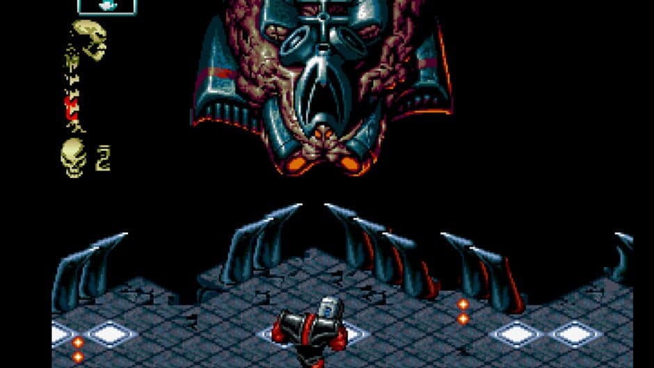 Skeleton Krew screenshot 5