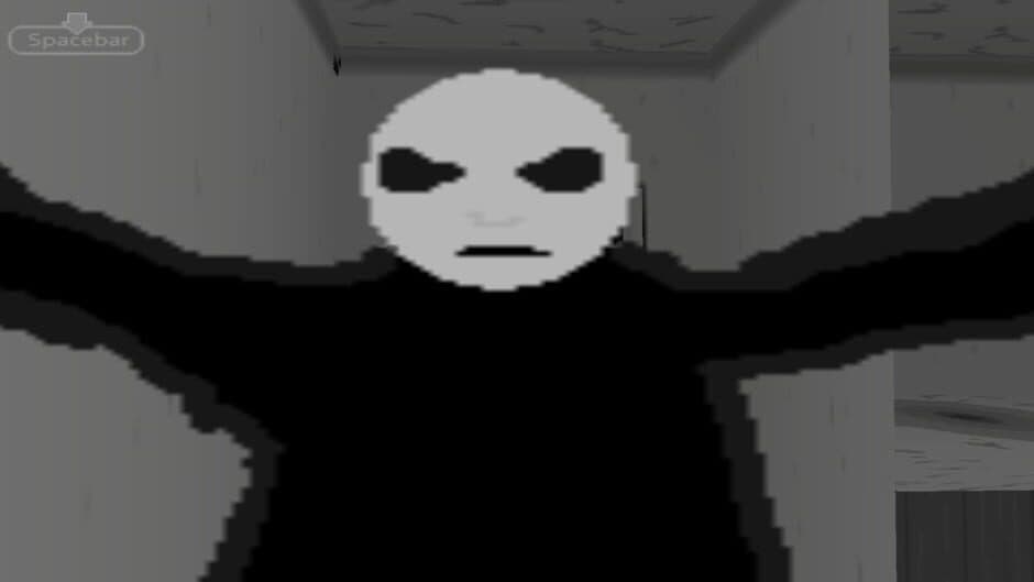 Slenderman: The Game screenshot 7