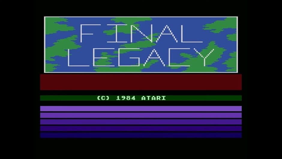 Final Legacy screenshot 3