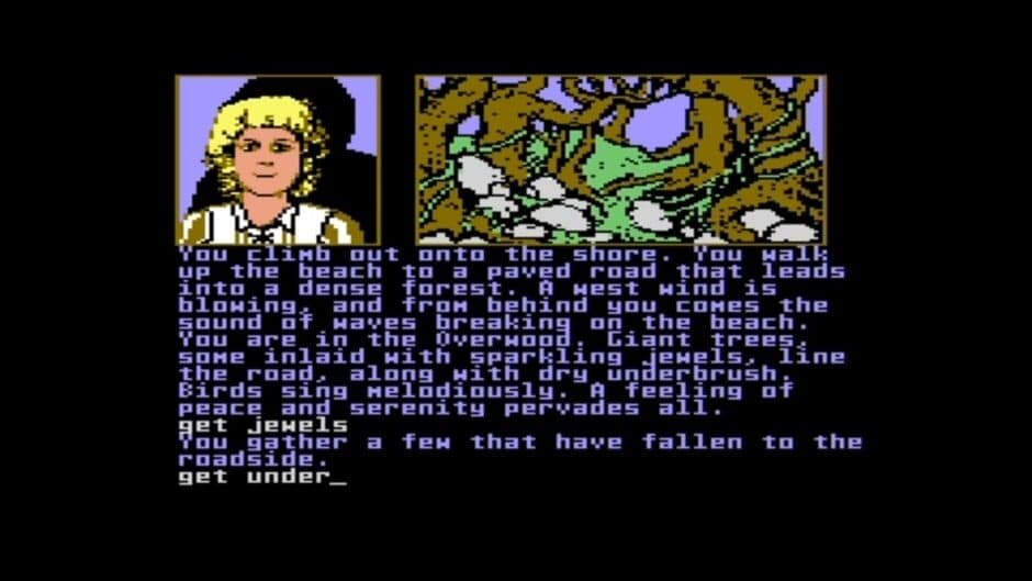 Dragonworld screenshot 5