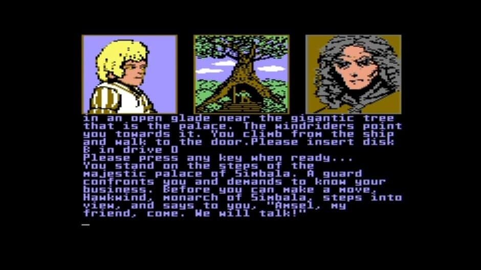 Dragonworld screenshot 7