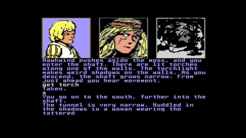 Dragonworld screenshot 9
