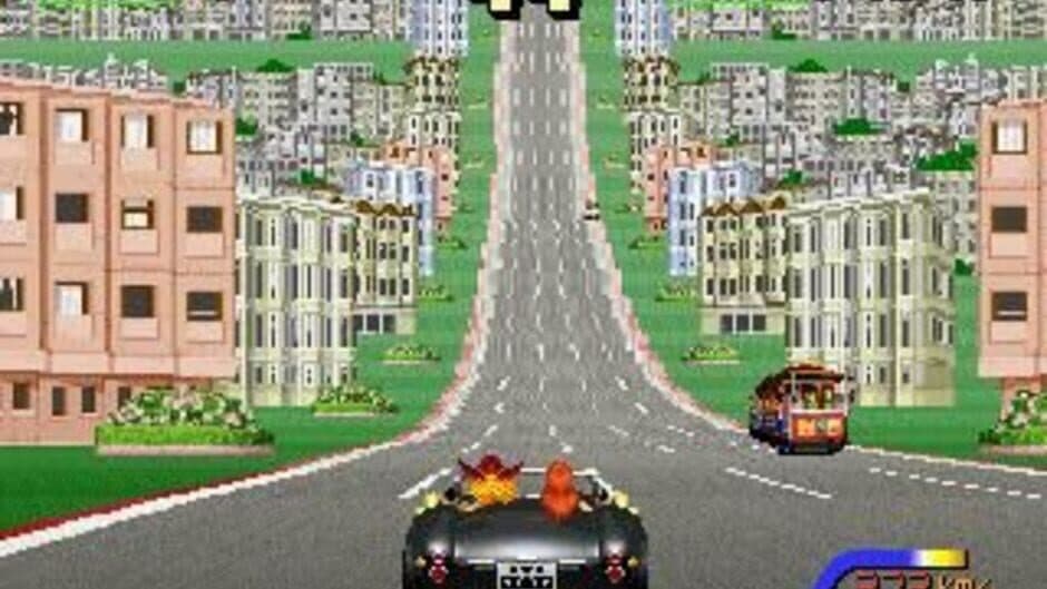 OutRunners screenshot 8